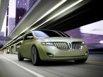 Lincoln C Concept 2007 года